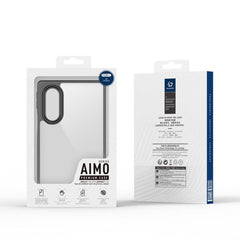 Funda para teléfono con tacto esmerilado ser...