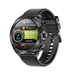 LEMFO T95 2 en 1 Reloj inteligente con auriculares Bluetooth