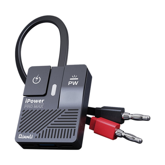Cable de prueba de control de alimentación CC QianLi iPower Pro Max