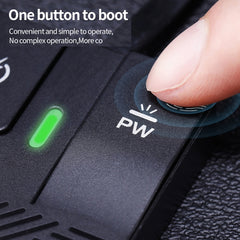 Cable de prueba de control de alimentación CC QianLi iPower Pro Max