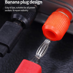 Cable de prueba de control de alimentación CC QianLi iPower Pro Max