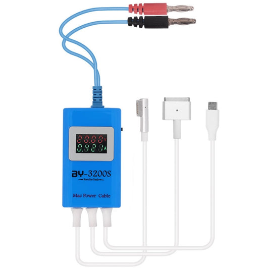 Kit de herramientas para cables de arranque BY-3200S para MacBook 2008-2023