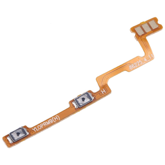 Cable flexible del botón de volumen OEM     ...