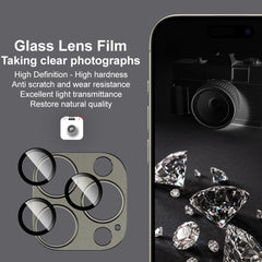 Película protectora de cámara premium IMAK M...