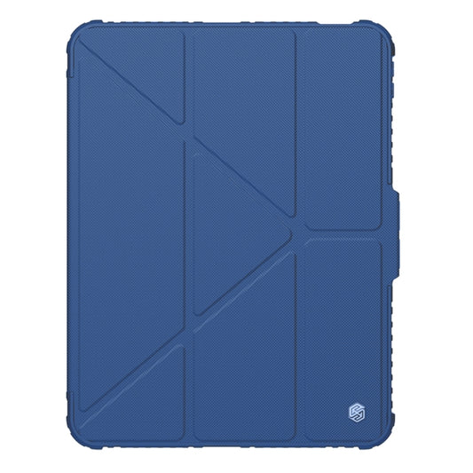 Funda de cuero para tableta estilo plegable ...