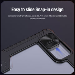Funda de cuero para tableta estilo plegable ...