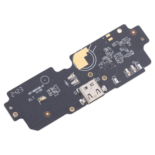 Placa de puerto de carga, For Oukitel WP27  ...