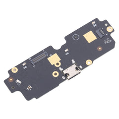 Placa de puerto de carga, For Oukitel WP27  ...