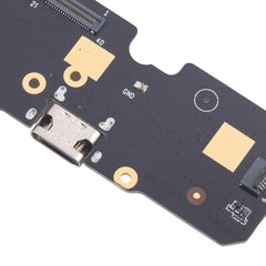 Placa de puerto de carga, For Oukitel WP27  ...