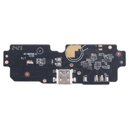 Placa de puerto de carga, For Oukitel WP27  ...