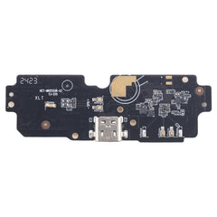 Placa de puerto de carga, For Oukitel WP27  ...