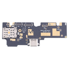 Placa de puerto de carga, For Oukitel WP27  ...
