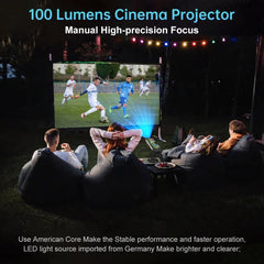 Unihertz Tank 3 Pro 5G/8849, Proyector, Cáma...