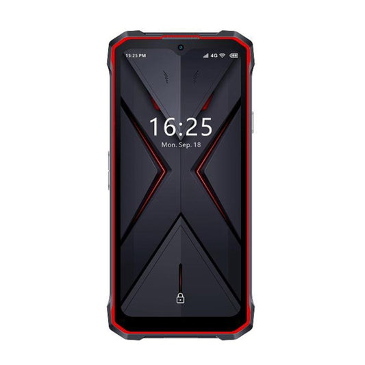 Teléfono resistente HOTWAV T7, 6280 mAh, 6,5...