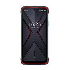Teléfono resistente HOTWAV T7, 6280 mAh, 6,5...