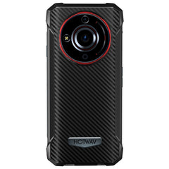 Teléfono resistente HOTWAV T7, 6280 mAh, 6,5...