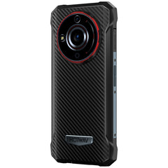 Teléfono resistente HOTWAV T7, 6280 mAh, 6,5...