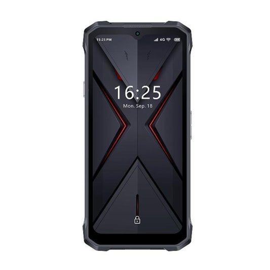 Teléfono resistente HOTWAV T7, 6280 mAh, 6,5...