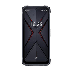 Teléfono resistente HOTWAV T7, 6280 mAh, 6,5...