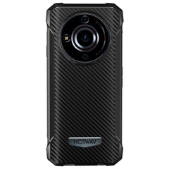 Teléfono resistente HOTWAV T7, 6280 mAh, 6,5...