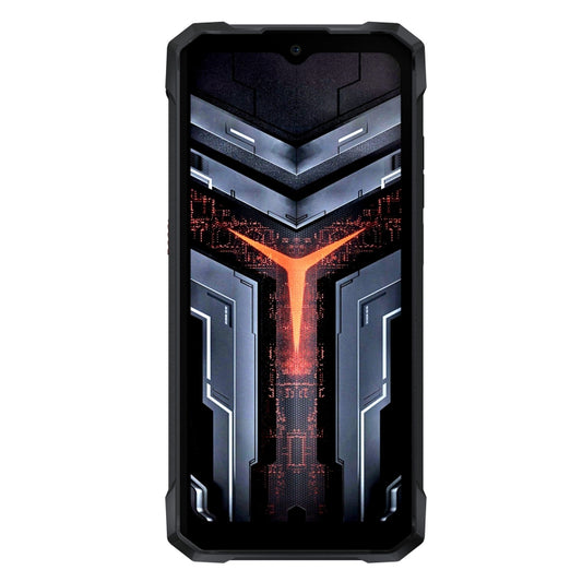 Teléfono resistente HOTWAV W11, visión noctu...