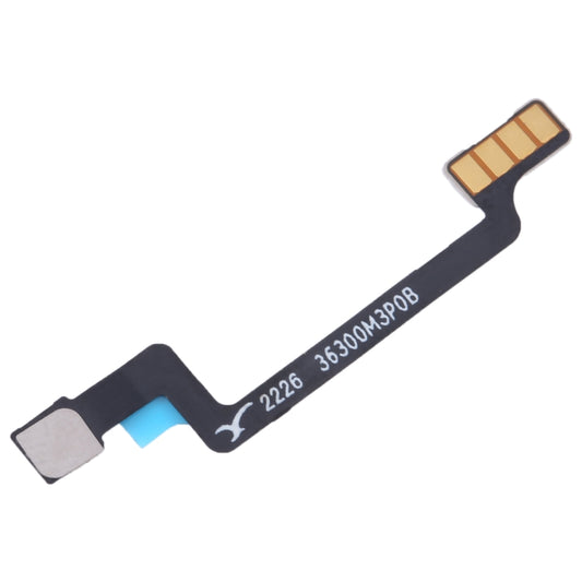 Cable flexible del conector del zumbador del...