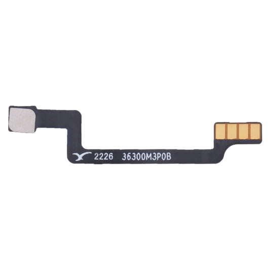 Cable flexible del conector del zumbador del...
