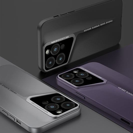 Funda para teléfono GKK Blade ultrafina de c...