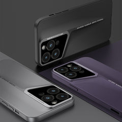 Funda para teléfono GKK Blade ultrafina de c...