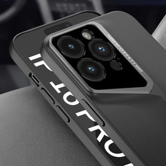 Funda para teléfono GKK Blade ultrafina de c...