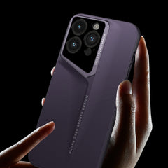 Funda para teléfono GKK Blade ultrafina de c...