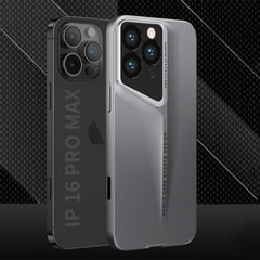 Funda para teléfono GKK Blade ultrafina de c...