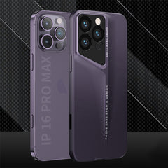 Funda para teléfono GKK Blade ultrafina de c...