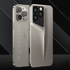 Funda para teléfono GKK Blade ultrafina de c...