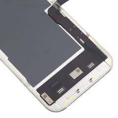 Pantalla LCD DD OLED con ensamblaje completo...