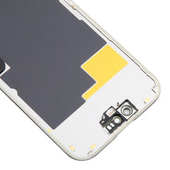 Pantalla LCD DD OLED con ensamblaje completo...