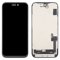 Pantalla LCD DD OLED con ensamblaje completo...