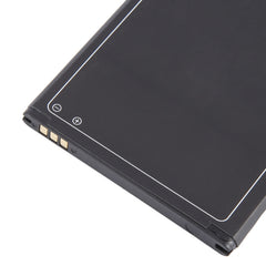 Cambio de batería, For BLU C816154400L 4000mAh