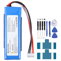 Reemplazo de batería de 3200 mAh            ...