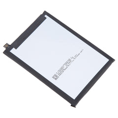 Cambio de batería, For Benco BP0005 4900mAh ...