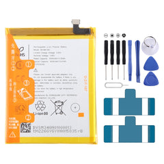 Cambio de batería, For VSMART BVSM-420 4450m...