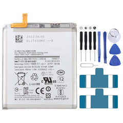 Cambio de batería, For Galaxy A24 5G 5000mAh...