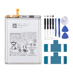 Cambio de batería, For Galaxy A24 5G 5000mAh...