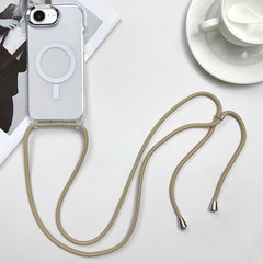 Funda magnética MagSafe para teléfono PC + T...