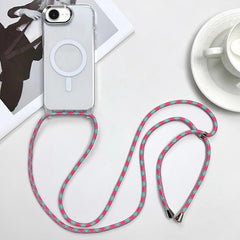 Funda magnética MagSafe para teléfono PC + T...