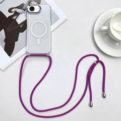 Funda magnética MagSafe para teléfono PC + T...