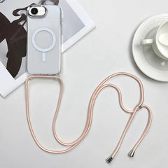 Funda magnética MagSafe para teléfono PC + T...