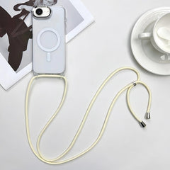 Funda magnética MagSafe para teléfono PC + T...