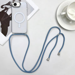 Funda magnética MagSafe para teléfono PC + T...