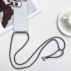 Funda magnética MagSafe para teléfono PC + T...